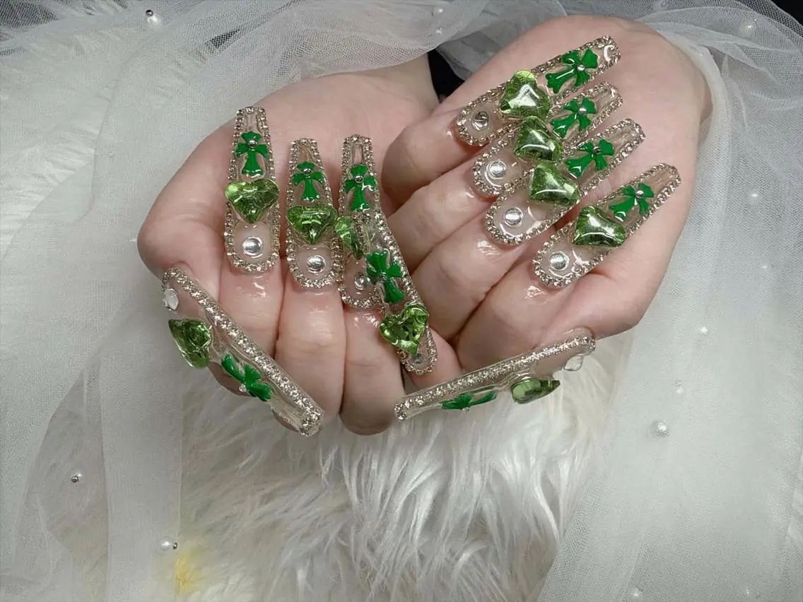 ネイル フレンチネイル ジェルネイル ハロウィン 韓国ネイル マグネットネイル ハンドネイル H.baby Nail Salonのネイルデザイン