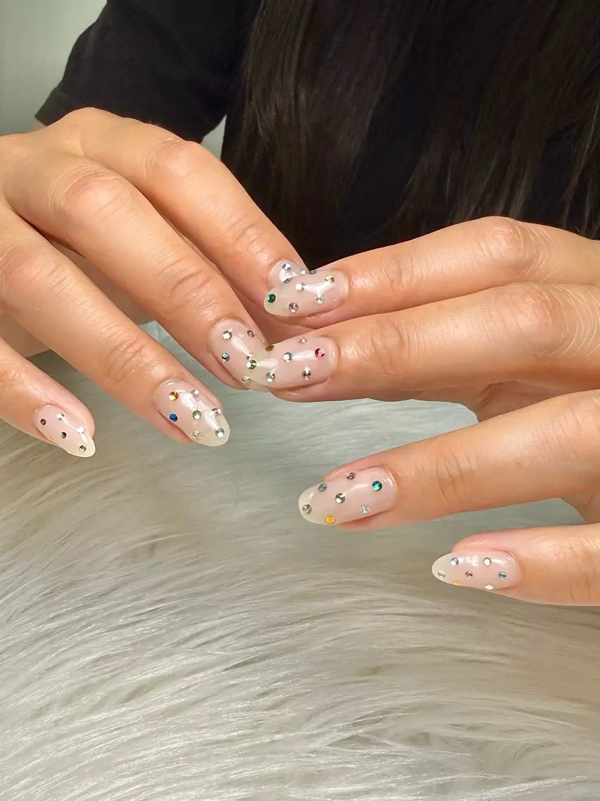 ネイル Luana nailのネイルデザイン
