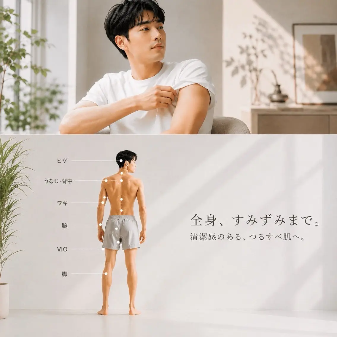 韓国肌管理 eimy🌿のぞみのエステ・リラクイメージ