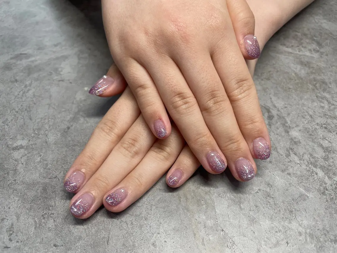 ネイル IROHA NAIL 宝のネイルデザイン