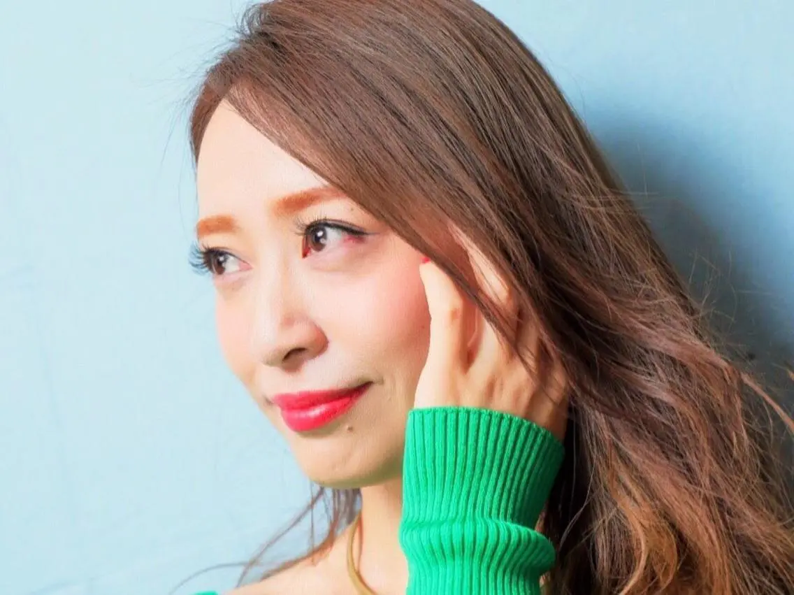 ✨３Dボリュームラッシュ３００本の写真