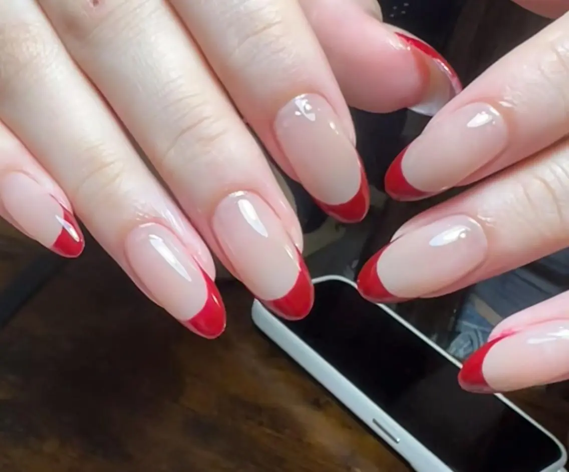 ネイル ハンドネイル Miya🎀 nailのネイルデザイン