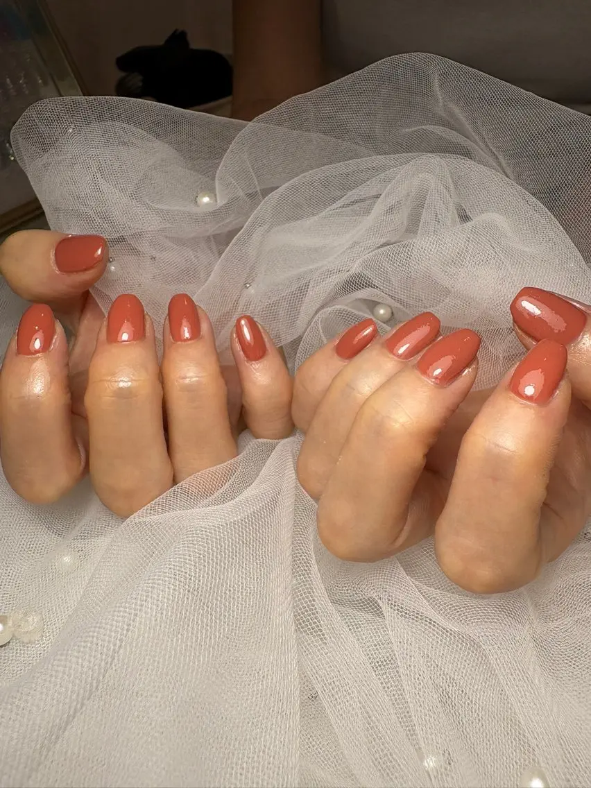 ネイル nail yuuriのネイルデザイン