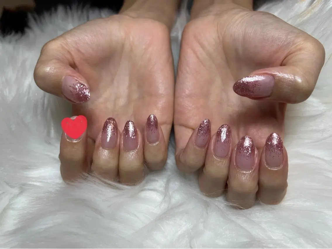 ネイル ハンドネイル twin. eriのネイルデザイン