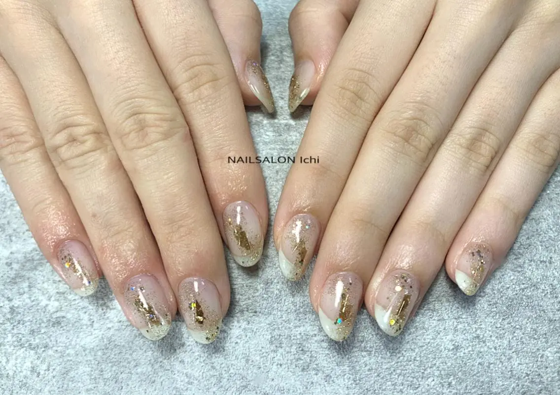 ネイル NAILSALON Ichiのネイルデザイン