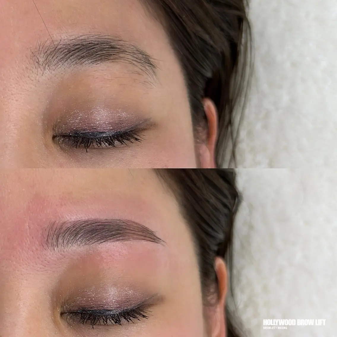 アイブロウ ワックス脱毛 その他(アイブロウ) eyelash _ oliのマツエク・マツパデザイン