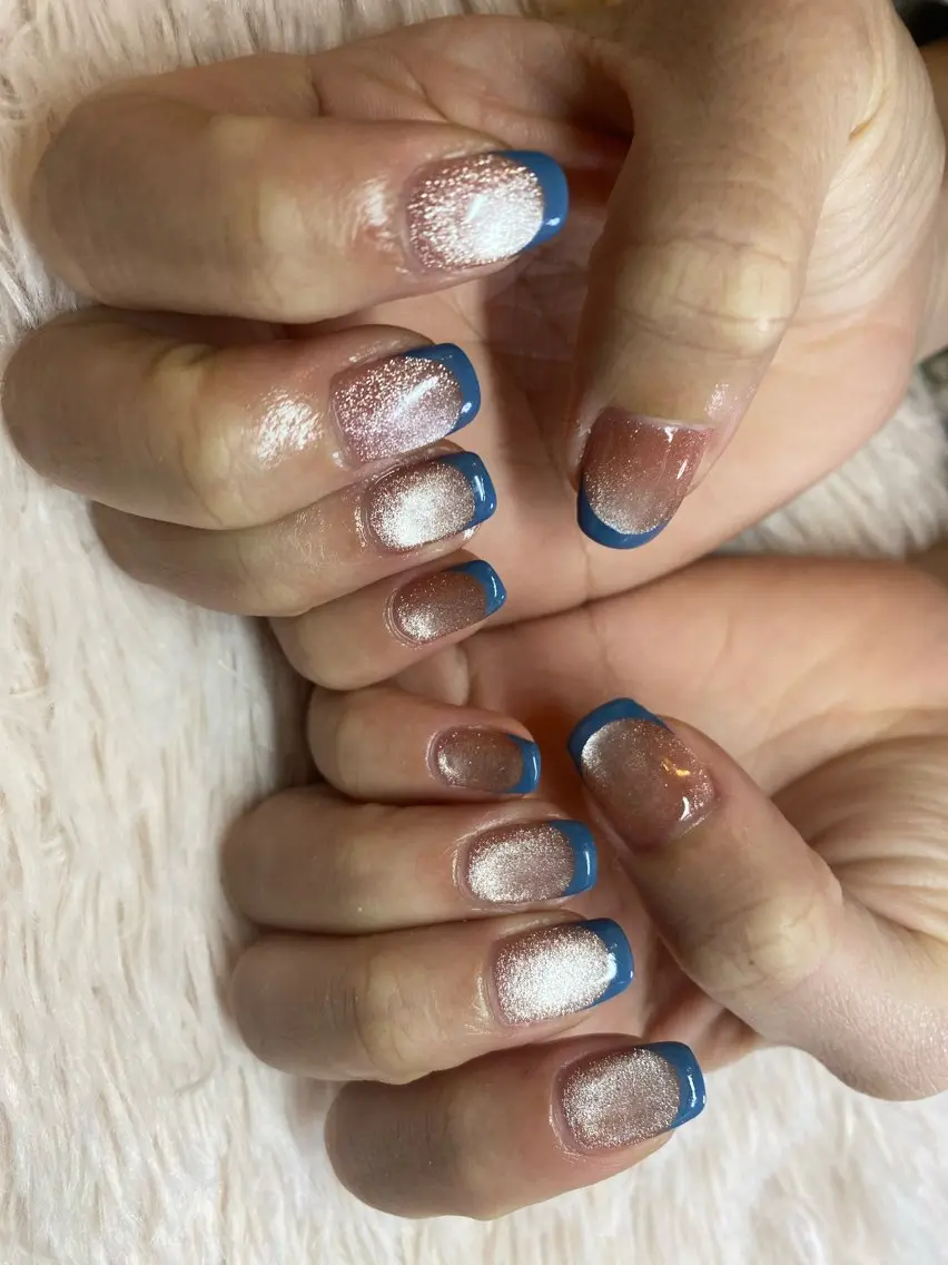ネイル ハンドネイル Chandra nail&tarotのネイルデザイン