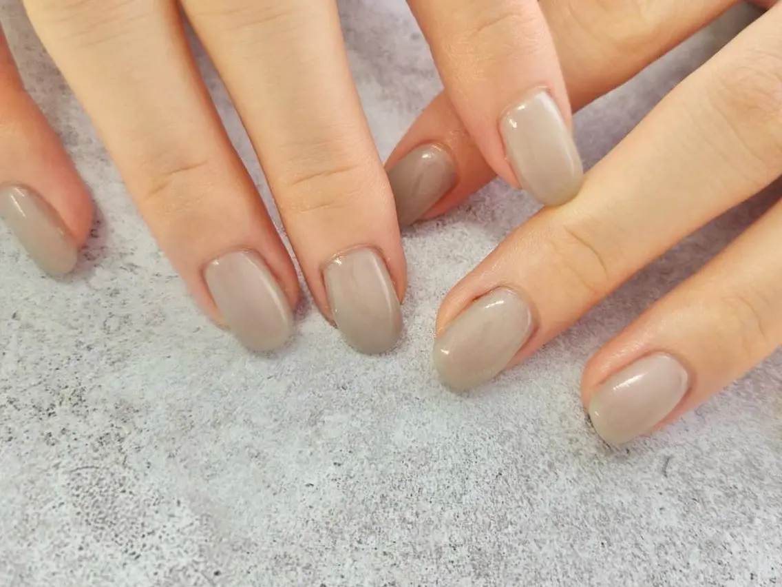 ネイル mys .nailのネイルデザイン