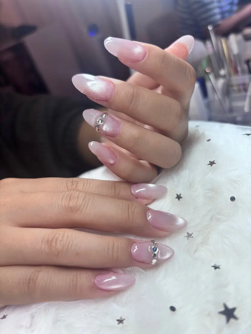 ネイル ハンドネイル Nail Salon HARUのネイルデザイン