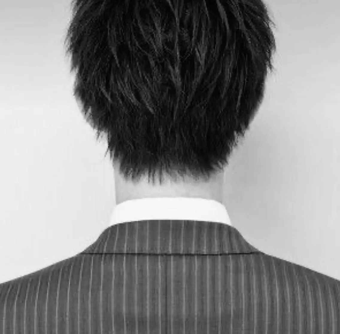メンズ sakamoto sayaのヘアスタイル