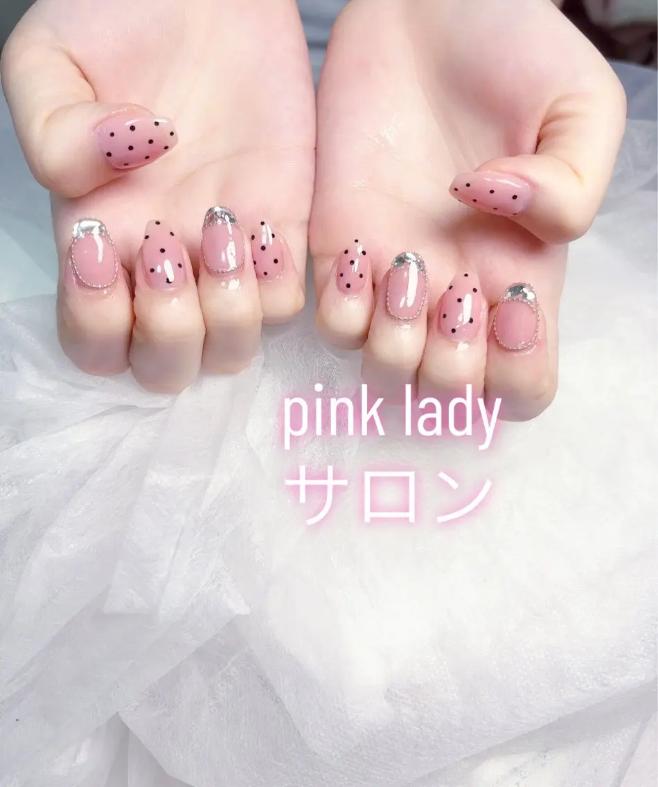 ネイル べ にのネイルデザイン