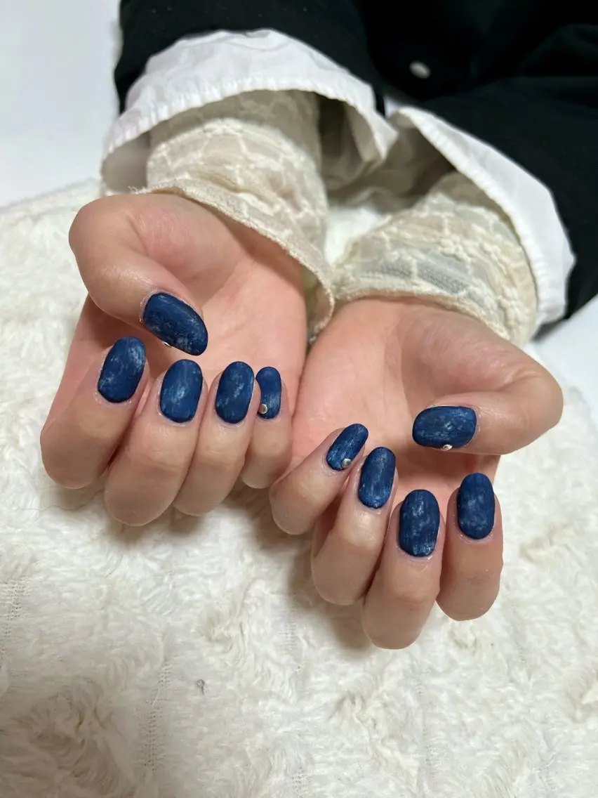 ネイル ハンドネイル kaenail 瑞江のネイルデザイン