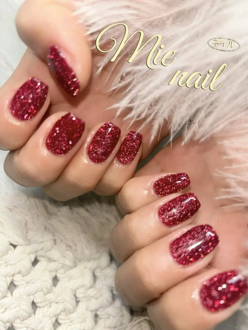 ネイル Mie nailのネイルデザイン