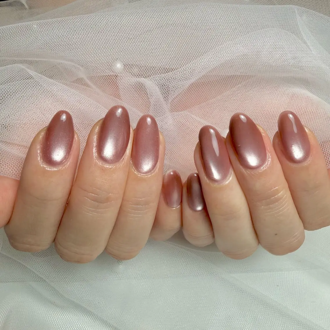 ネイル ハンドネイル yu_.nail yuのネイルデザイン