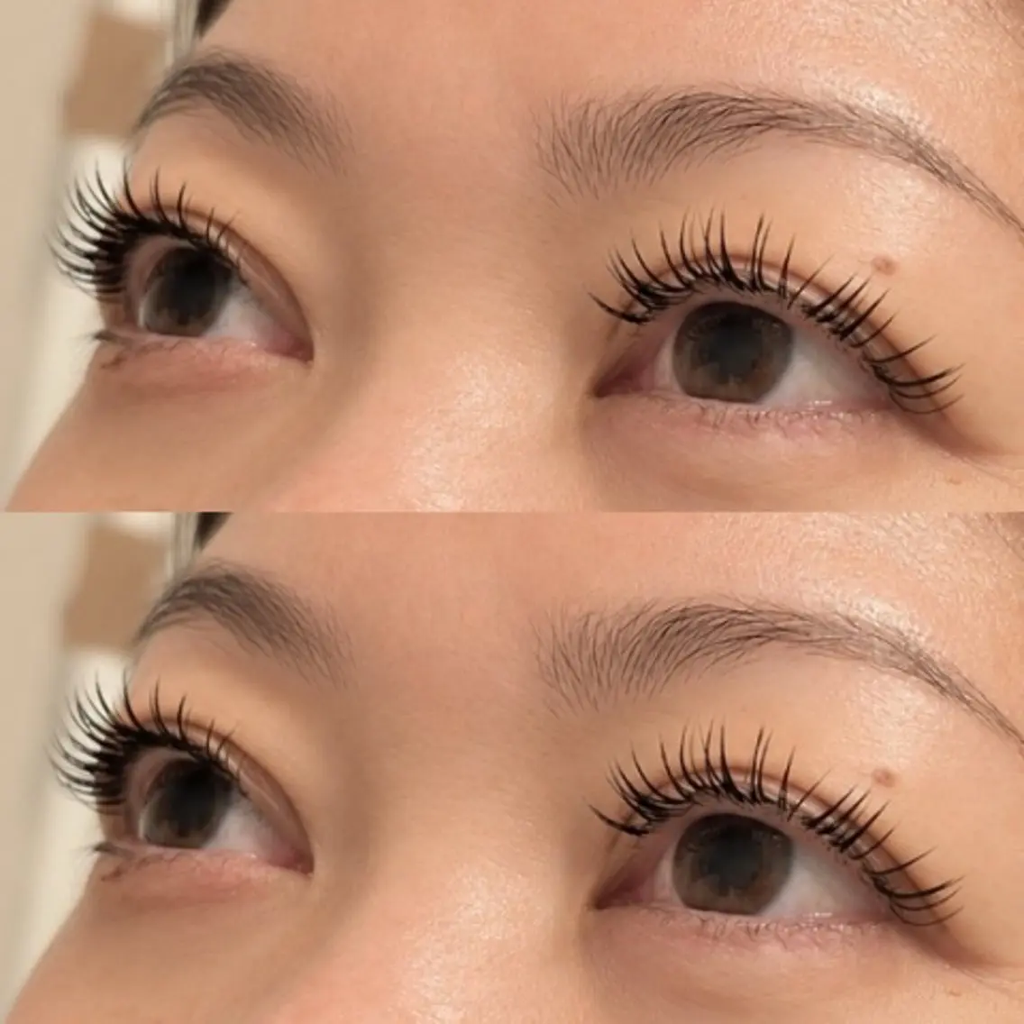 マツエク・マツパ バインドロック Jカール Socheri eyelashのマツエク・マツパデザイン