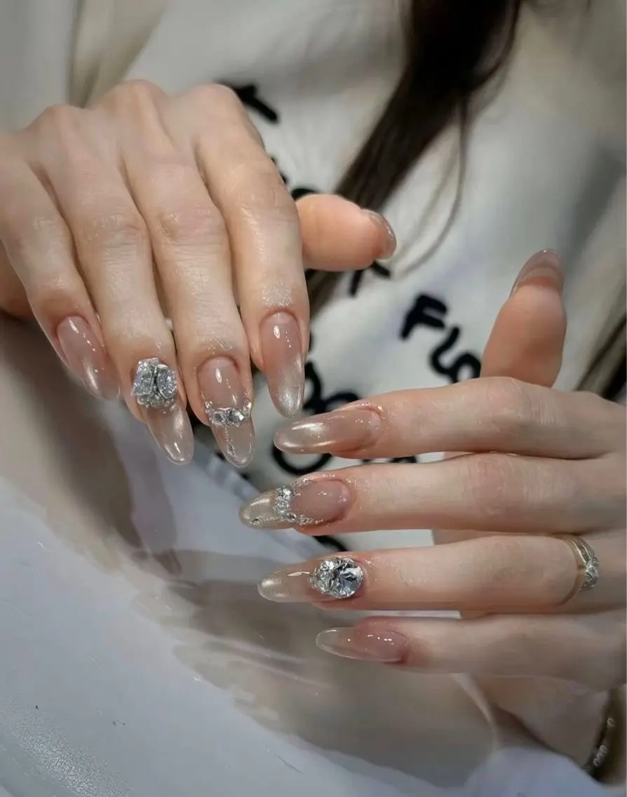 ネイル ハンドネイル sorako nailのネイルデザイン