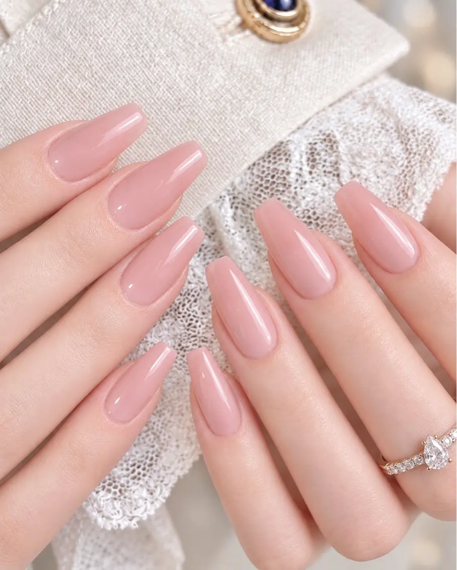 ネイル Nail salon luluのネイルデザイン