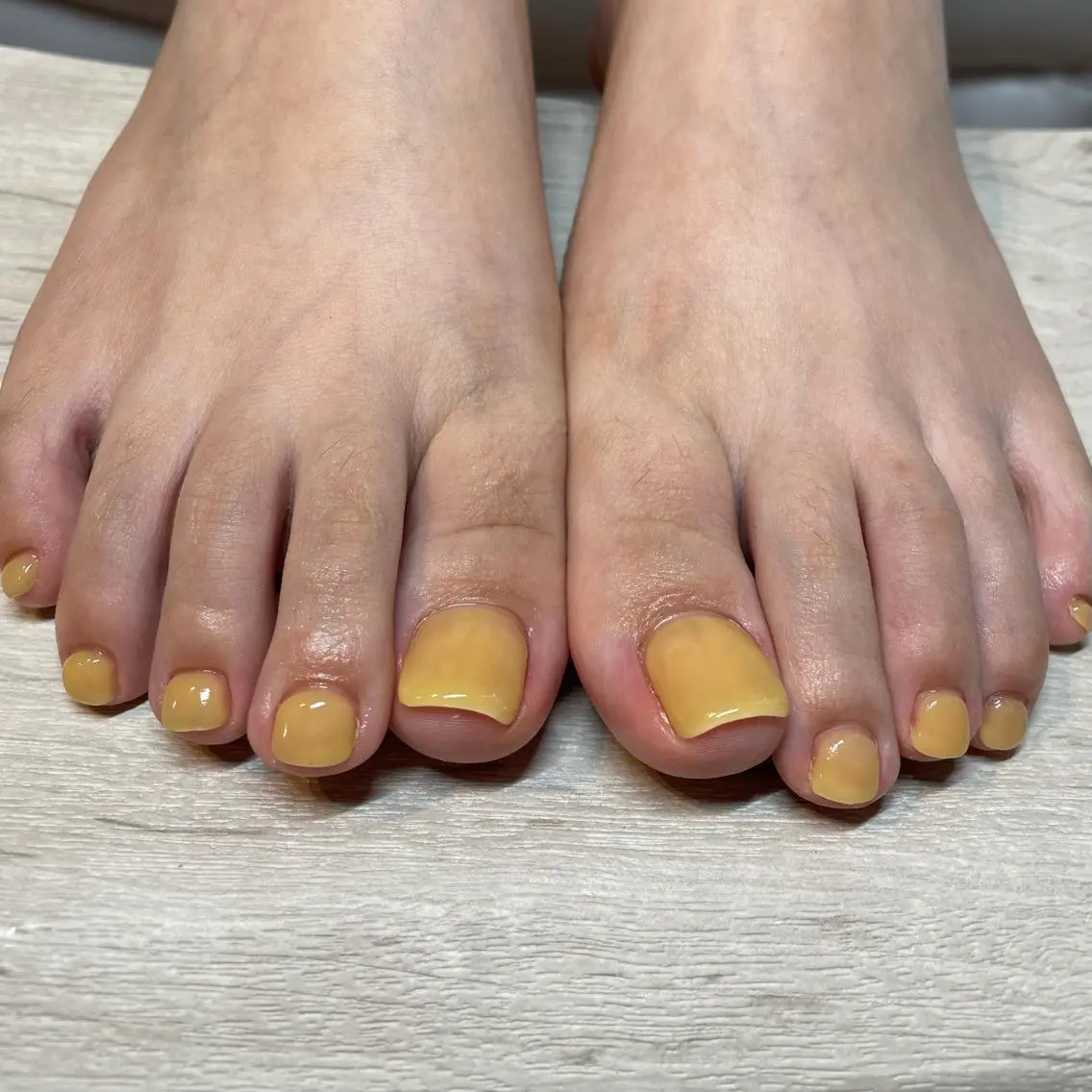 ネイル フットネイル Tocowaka マエダのネイルデザイン