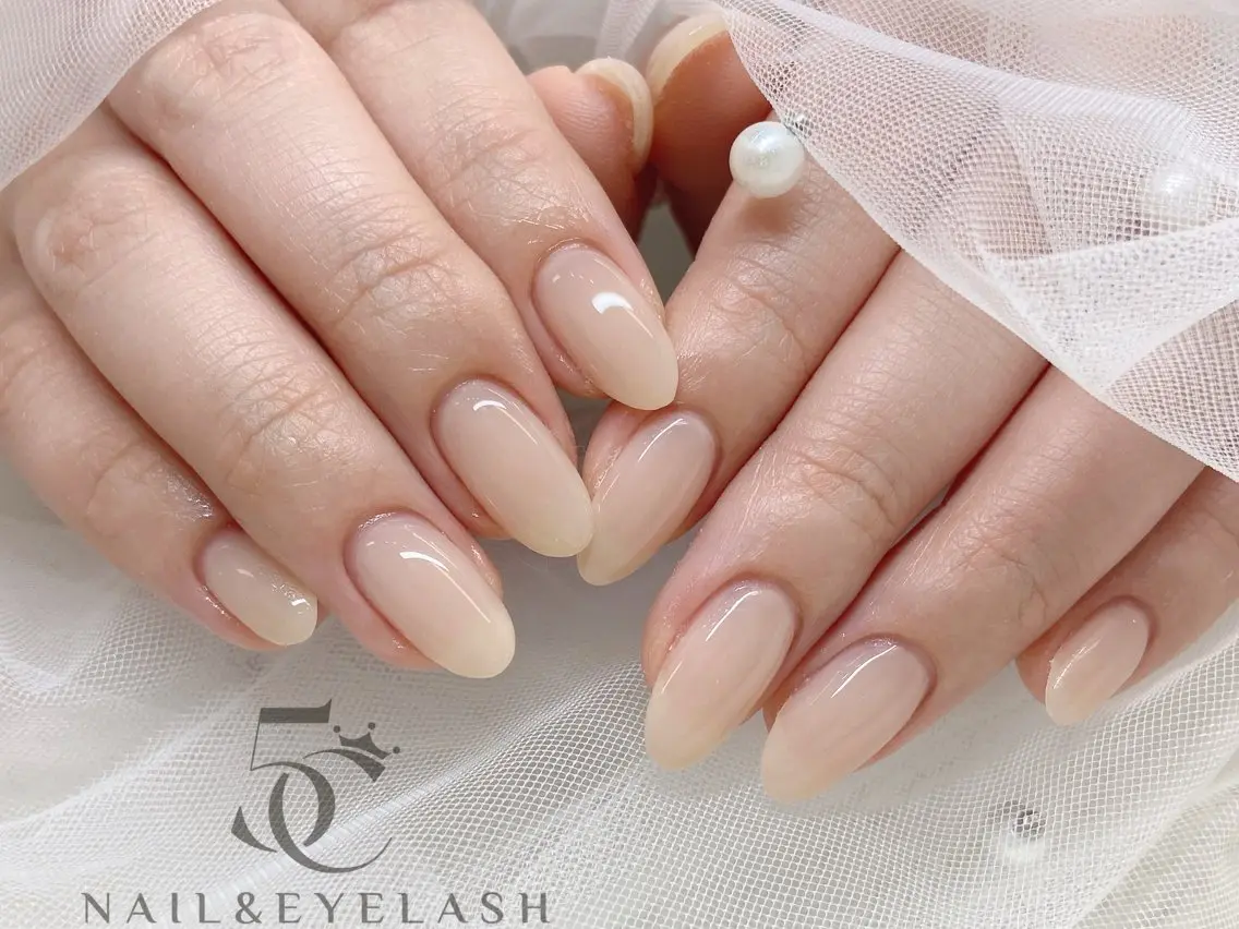 ネイル 5C NAIL 5C NAILのネイルデザイン