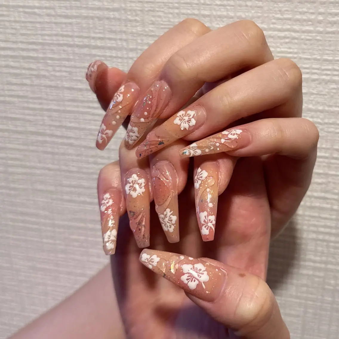 ネイル ハンドネイル Luna Gladeのネイルデザイン
