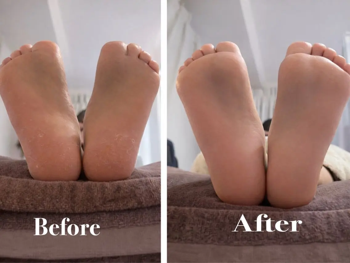リラク Foot & Body👣KOKOのエステ・リラクイメージ