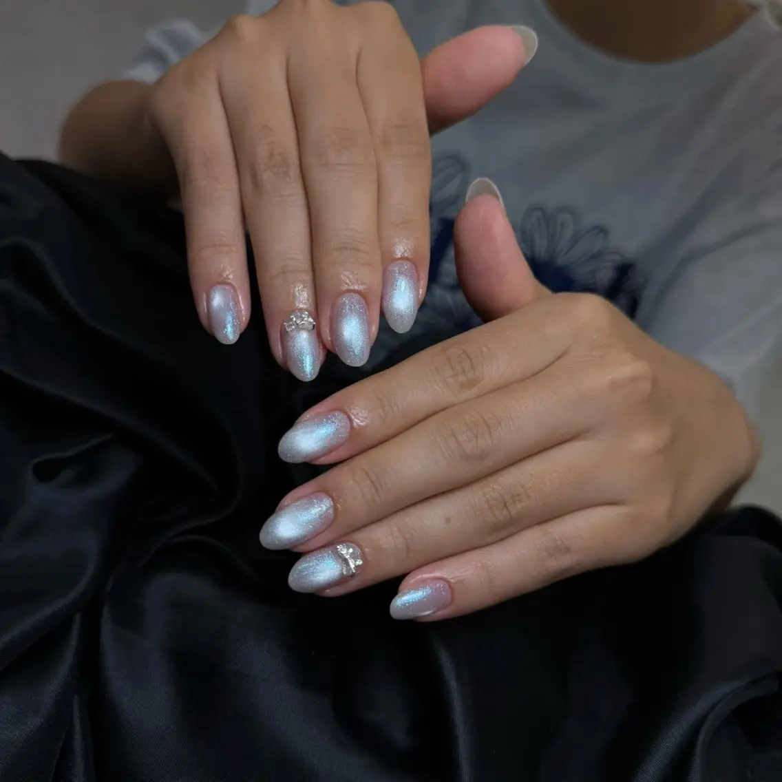 ネイル LEMON NAIL FUK(博多駅前)のネイルデザイン