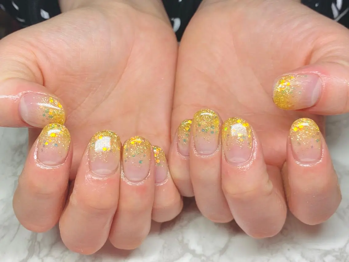 ネイル ハンドネイル Beauty Salon Lunaのエステ・リラクイメージ