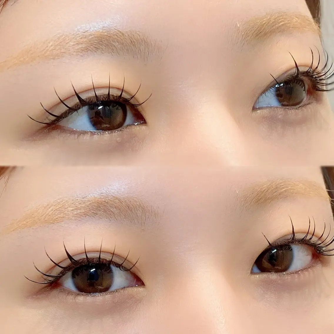 マツエク・マツパ 🖤AKARI🖤 梅田駅徒歩すぐ☆のマツエク・マツパデザイン