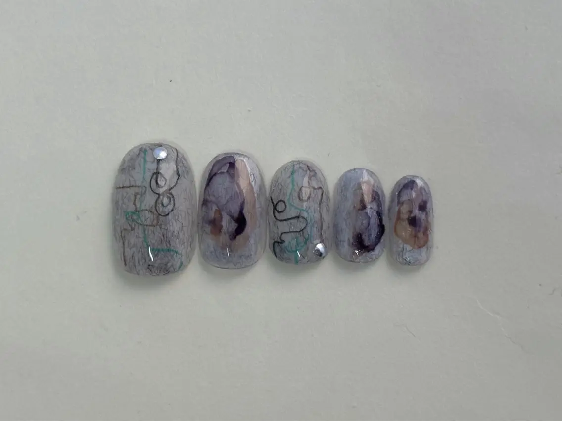ネイル Nail Katoのネイルデザイン