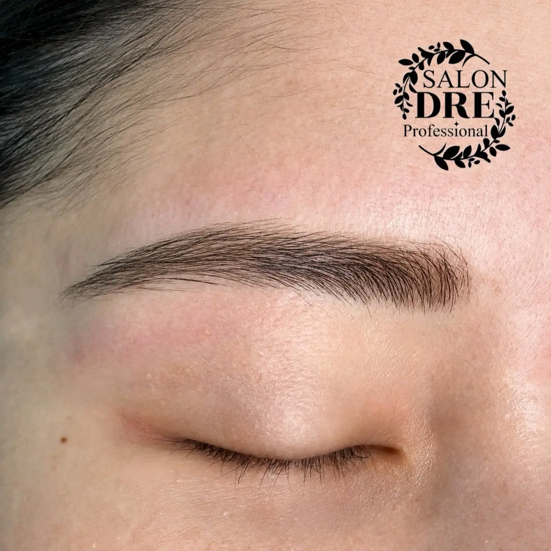 アイブロウ 眉毛ワックス脱毛 salonDRE ARISAのその他イメージ