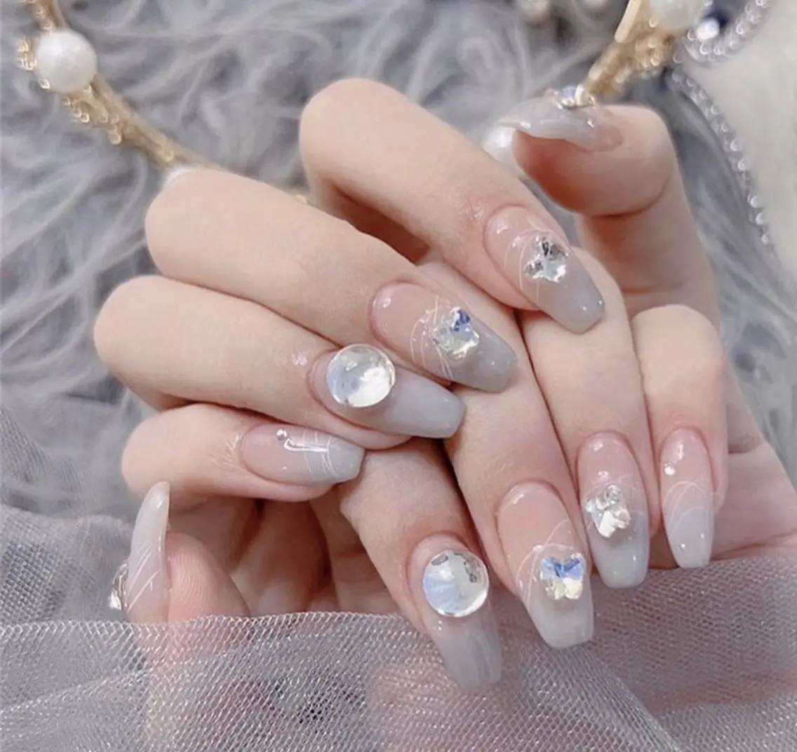 ネイル Cute beauty2のマツエク・マツパデザイン