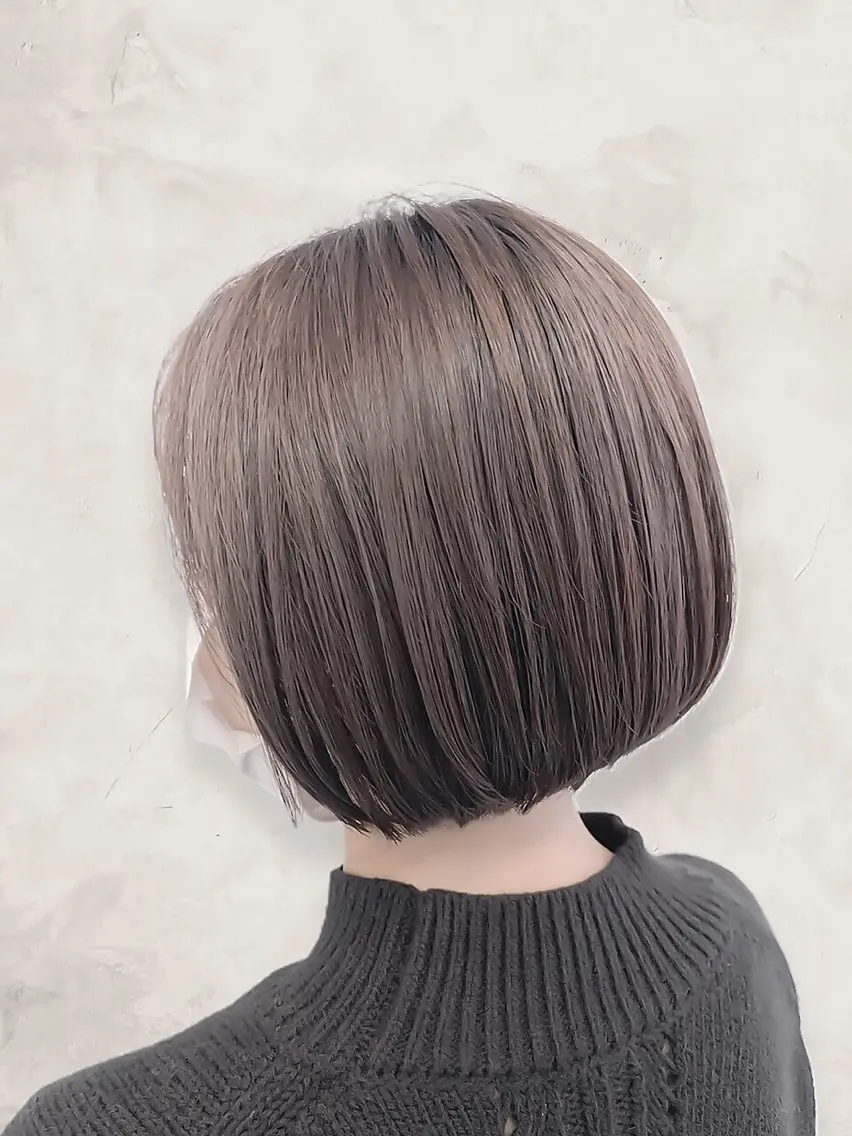 【期間限定】根元カラー💁🏻‍♀️🪄の写真