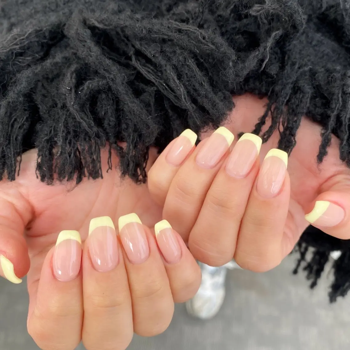 ネイル ハンドネイル ハンドケア nail salon アトリエBONOのネイルデザイン