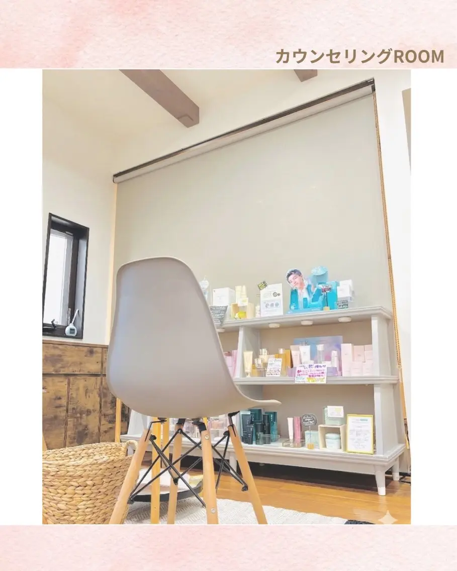 エステ リラク menard_fa cial&bodyのエステ・リラクイメージ