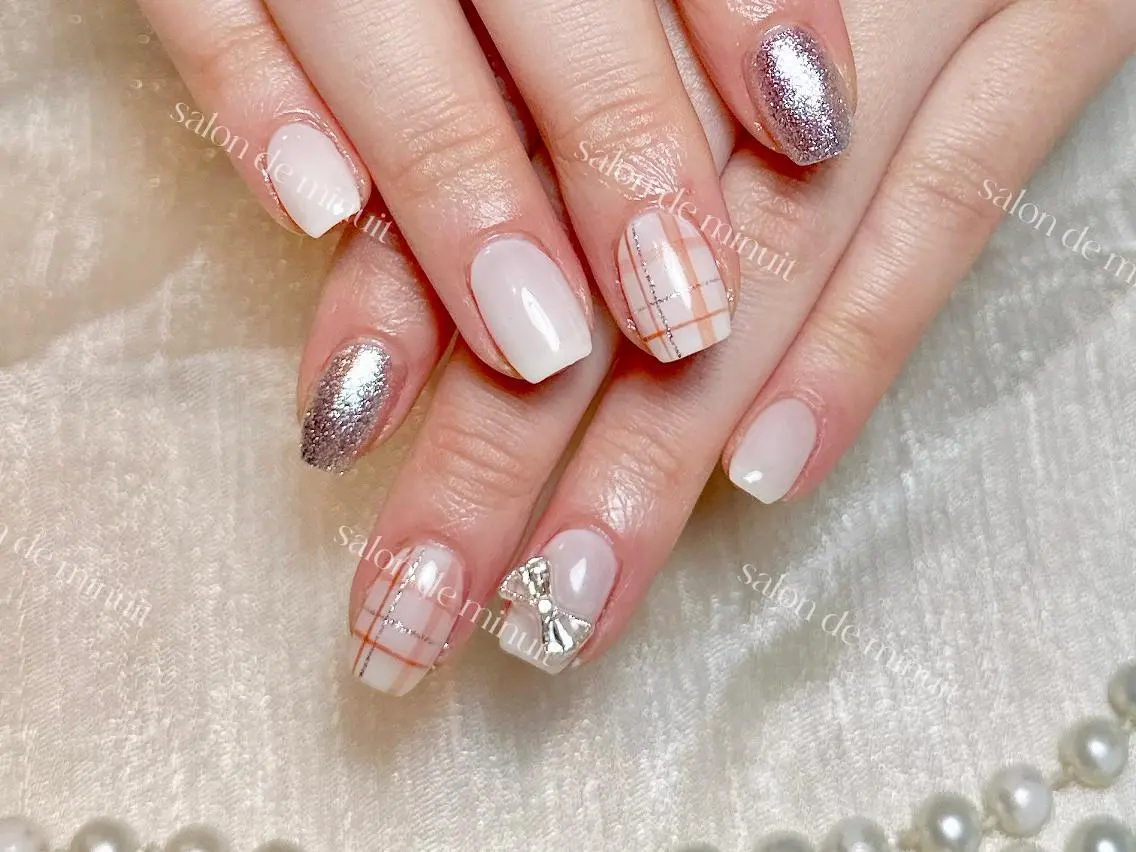 ネイル Emily 🎀のネイルデザイン