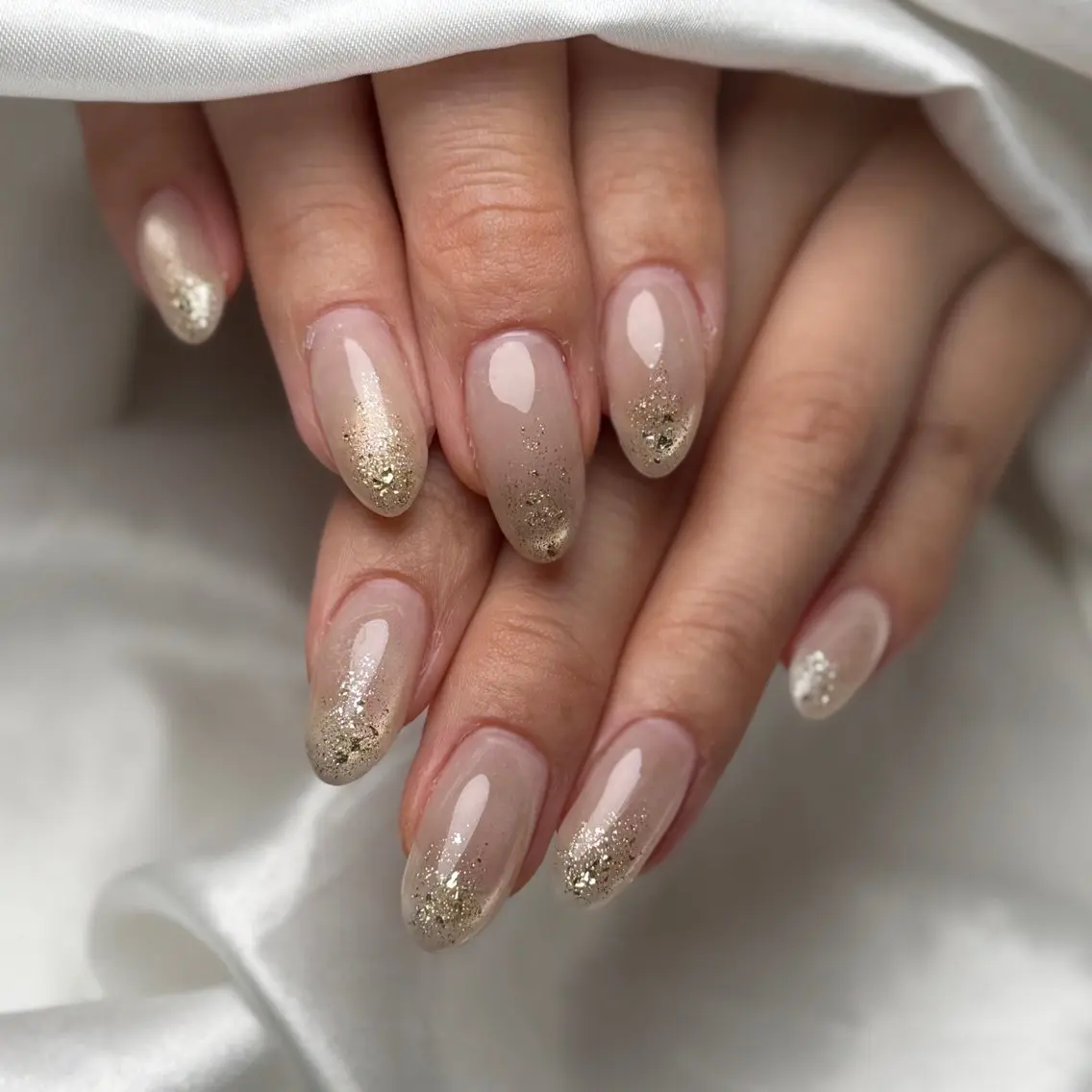 ネイル ハンドネイル 【nailsalon LaMeL】岡崎のネイルデザイン