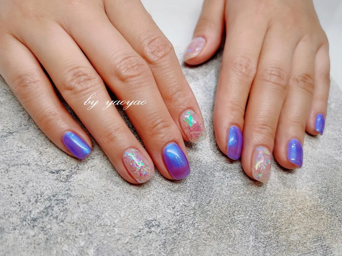 ネイル Umi nail& eyelashのネイルデザイン