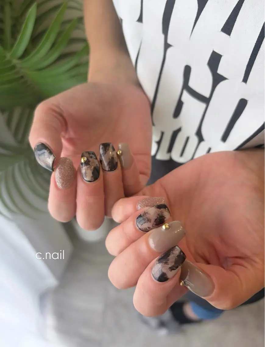 ネイル Chika/ C.nailのネイルデザイン