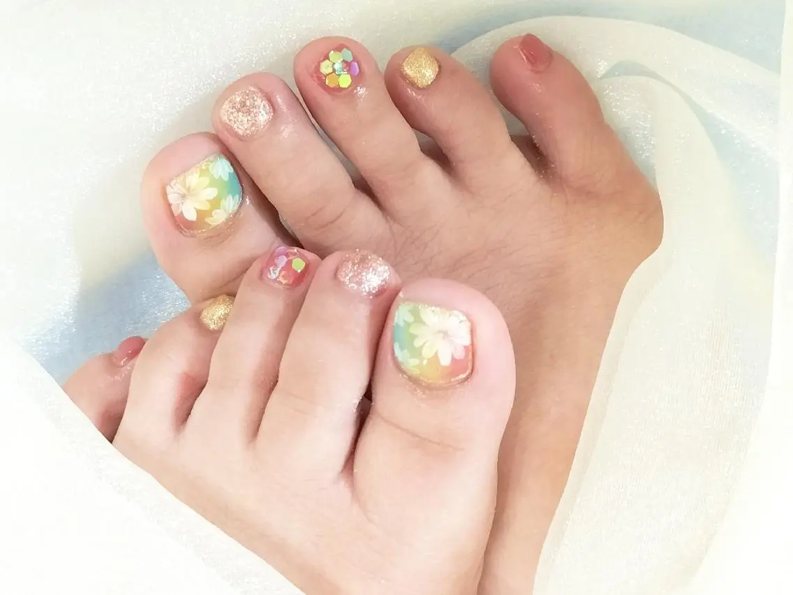 ネイル ネイルサロン  STELLAのネイルデザイン