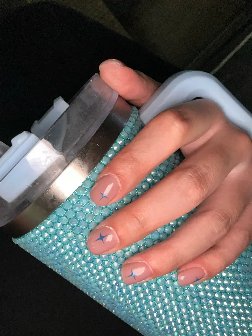 ネイル ハンドネイル IROHA Nail 今村 昇生のネイルデザイン