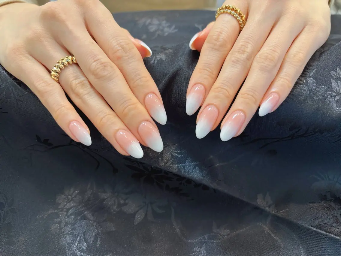 ネイル ハンドネイル Rubys nailのネイルデザイン