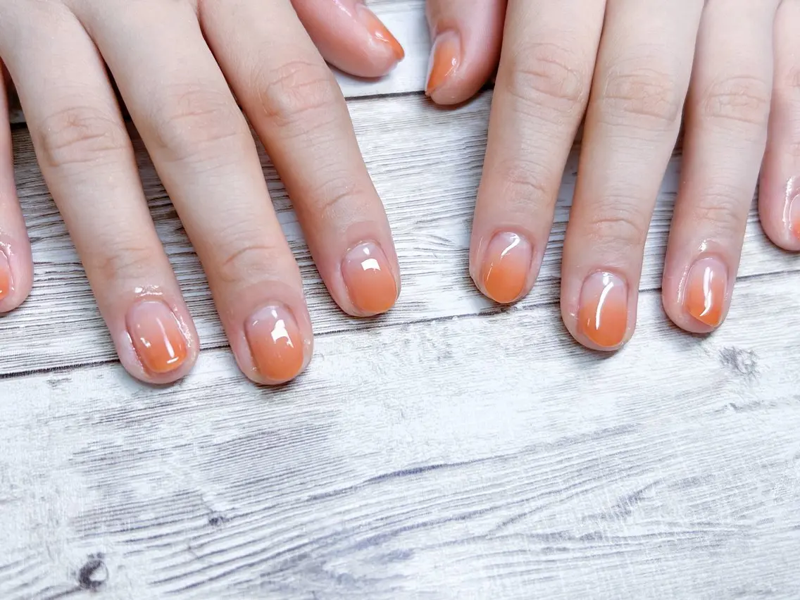 ネイル M's nail MASAEのネイルデザイン