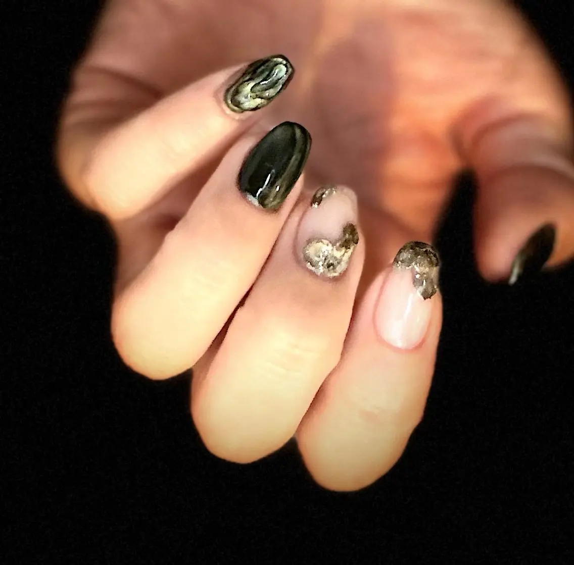 ショート 8nail kaoriのネイルデザイン