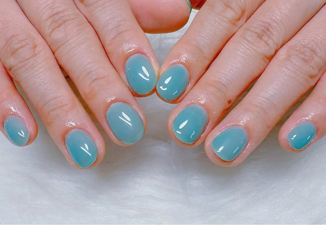 ネイル エン Nail salonのネイルデザイン