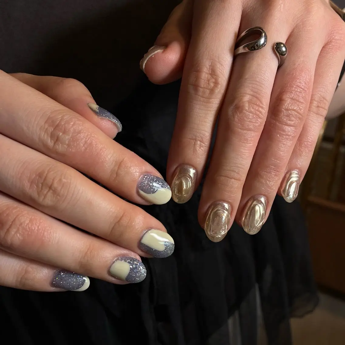 ネイル ハンドネイル Sou. nailのネイルデザイン