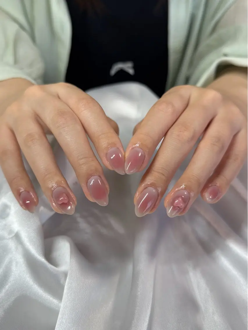 ネイル ハンドネイル sis_ yukaのネイルデザイン