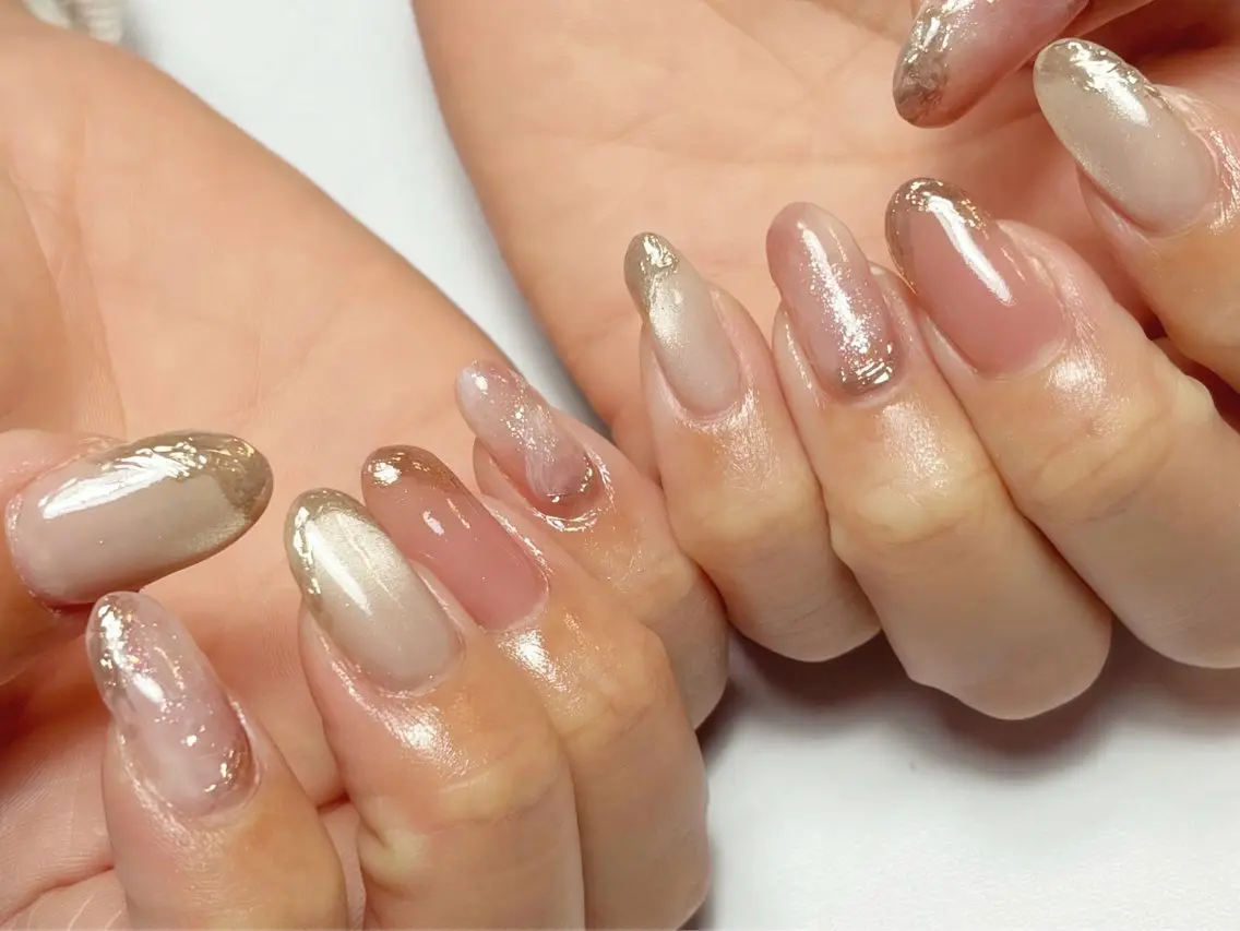 ネイル ハンドネイル coconail kanaのその他イメージ