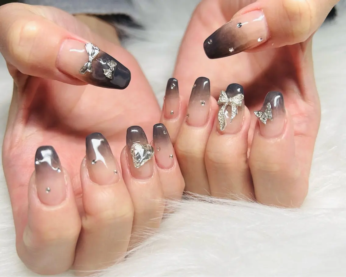 ネイル ハンドネイル EMILY NAILのネイルデザイン