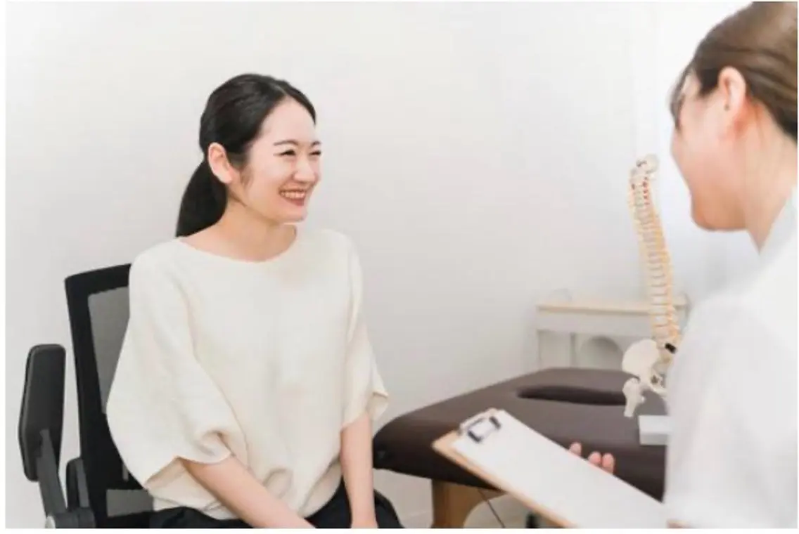 【お身体にお困り方はコチラ！】オーダーメイド整体​〜​アカウント開設記念30名限定 期間限定料金​〜​8800→1500の写真