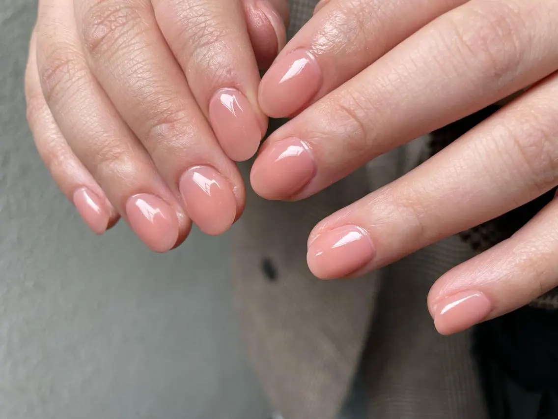 ネイル ハンドネイル mima nailのネイルデザイン